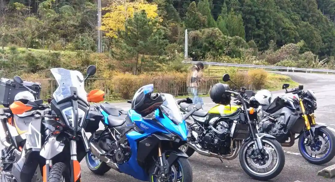 シェアガレの交流イベントの様子